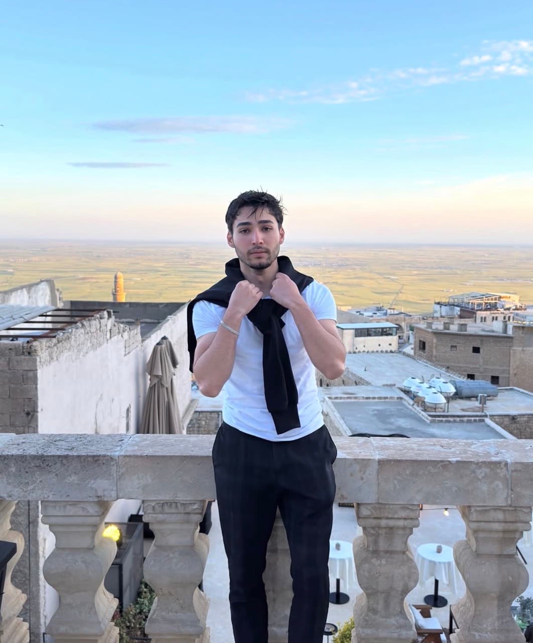 Alperen Aydoğan